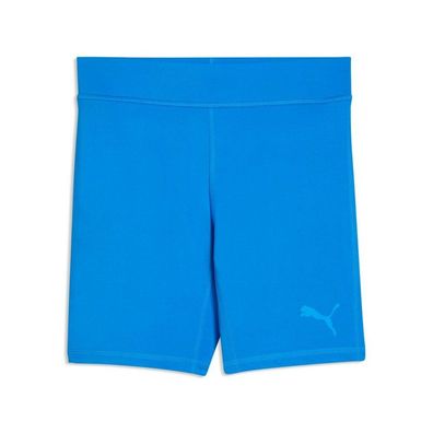 Puma Kinder Strumpfhose teamLIGA26 Baselayer Short Tight JR 660454