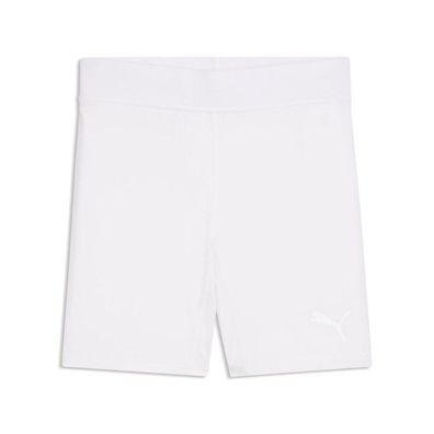 Puma Kinder Strumpfhose teamLIGA26 Baselayer Short Tight JR 660454