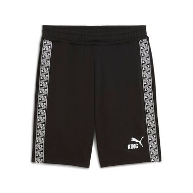 Puma Sportshorts teamKING Shorts 660533