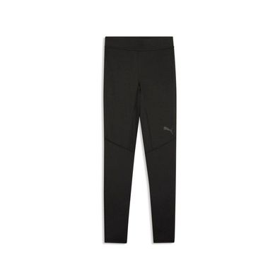 Puma Kinder Strumpfhose teamLIGA26 Baselayer Long Tight JR 660456