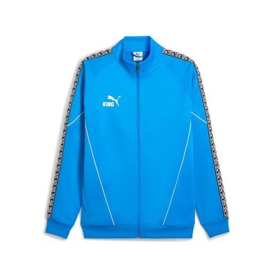 Puma Trainingsjacke teamKING Anthem Jacket 660534