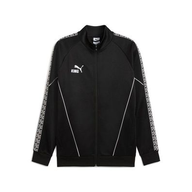 Puma Trainingsjacke teamKING Anthem Jacket 660534