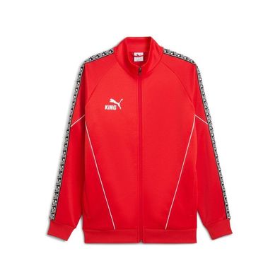 Puma Trainingsjacke teamKING Anthem Jacket 660534