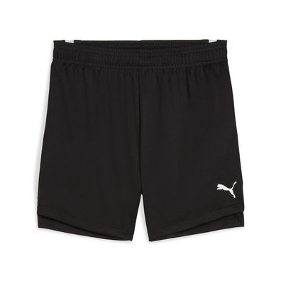 Puma Kinder Sportshorts teamJAWS Starter Shorts JR 685365