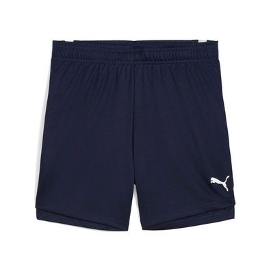 Puma Kinder Sportshorts teamJAWS Starter Shorts JR 685365