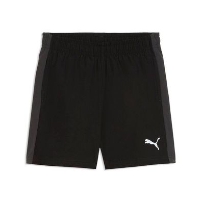 Puma Kinder Sportshorts teamLIGA26 Sideline Shorts JR 660932