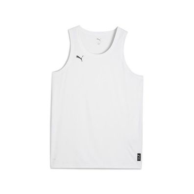 Puma Damen Jersey Top teamJAWS Starter W 685622