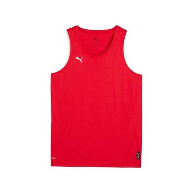 Puma Damen Jersey Top teamJAWS Starter W 685622