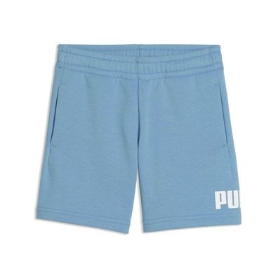 Puma Kinder Sport Shorts ESS No.1 Logo Shorts TR PS 684935