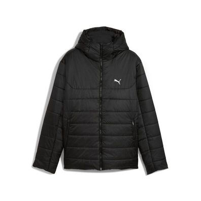 Puma Isolierte Jacke Ess Hooded Padded Jacket 685211