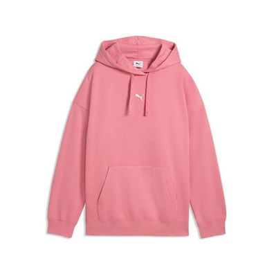 Puma Damen Hoodie Ess Oversized FL 685398