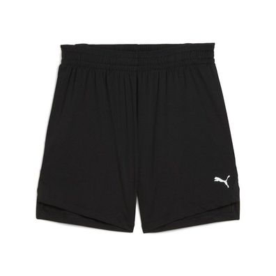 Puma Damen Sportshorts teamJAWS Starter Shorts W 685623