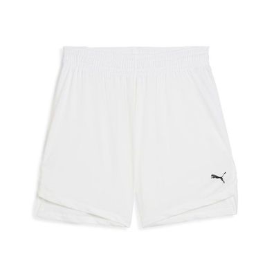 Puma Damen Sportshorts teamJAWS Starter Shorts W 685623