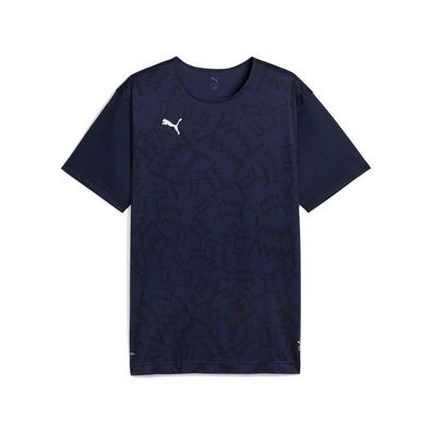 Puma T-Shirt teamJAWS Graphic SS Shooting Shirt 688449