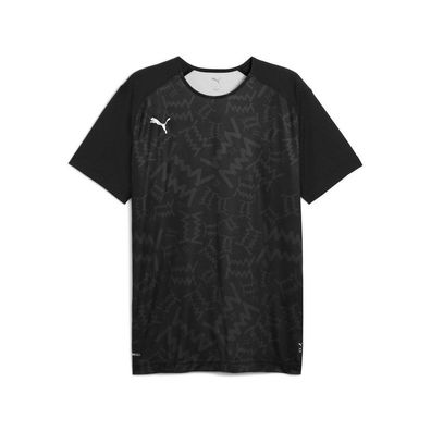 Puma T-Shirt teamJAWS Graphic SS Shooting Shirt 688449