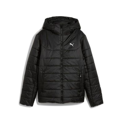 Puma Damen Isolierte Jacke Ess Hooded Padded Jacket 685231