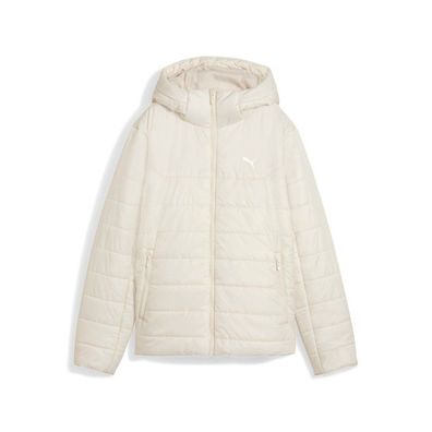 Puma Damen Isolierte Jacke Ess Hooded Padded Jacket 685231