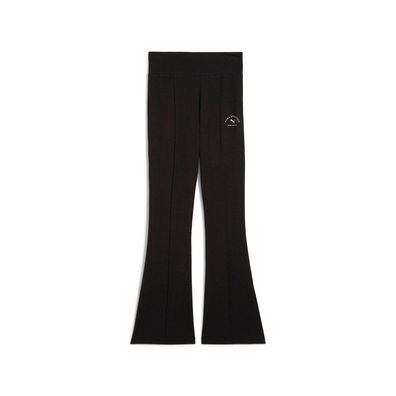 Puma Kinder Leggings Class High-Waist Flared G 688752