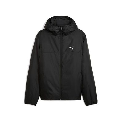 Puma Isolierte Jacke Ess Light Padded Jacket 688296