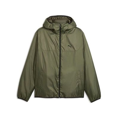 Puma Isolierte Jacke Ess Light Padded Jacket 688296