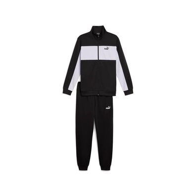Puma Trainingsanzug Poly Colorblock Suit 687304