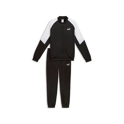 Puma Trainingsanzug Poly Baseball Suit 691764