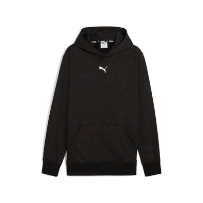 Puma Hoodie teamJAWS Post Game 689536