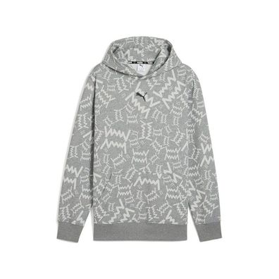 Puma Hoodie teamJAWS Post Game 689536