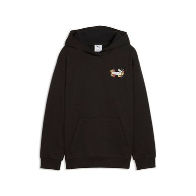 Puma Kinder Hoodie MID90s Relaxed Graphic TR G 691731