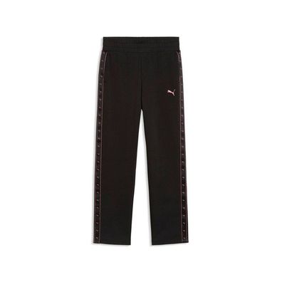 Puma Kinder Trainingshose Ess Tape High Waist Relaxed Sweatpants TR G 691734