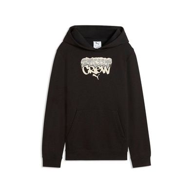 Puma Kinder Hoodie MID90s TR B 691746