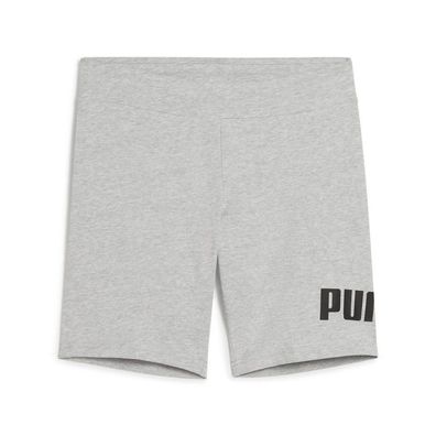 Puma Damen ESS No.1 Logo 7'' Short Leggings 682432