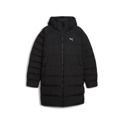 Puma Isolierte Jacke Mono Hooded Parka 688366