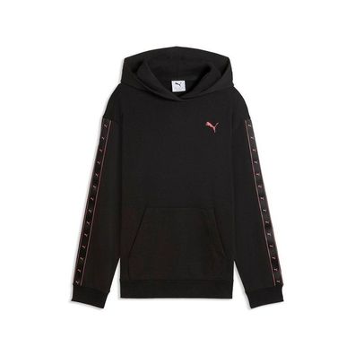 Puma Kinder Hoodie Ess Tape Relaxed TR G 691733