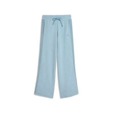Puma Damen Trainingshose Her Comfort High-Waist Wide Leg Pants TR 691889