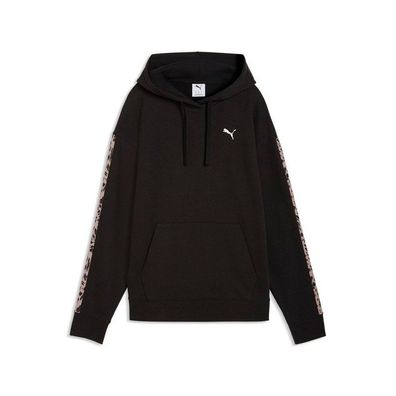 Puma Damen Hoodie Ess Graphic Animal Comfort TR 691822