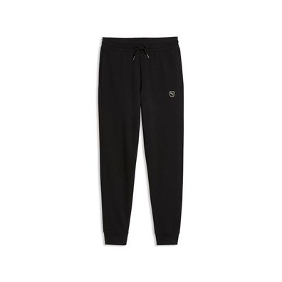 Puma Damen Trainingshose Ess Elevated Sweatpants TR CL 691858