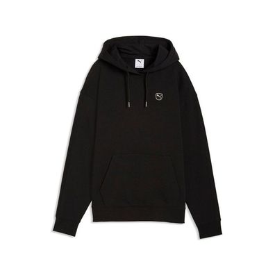 Puma Damen Hoodie Ess Elevated Comfort TR 691857