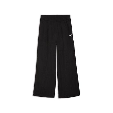 Puma Damen Trainingshose Sport Relaxed Woven Pants OP 691865