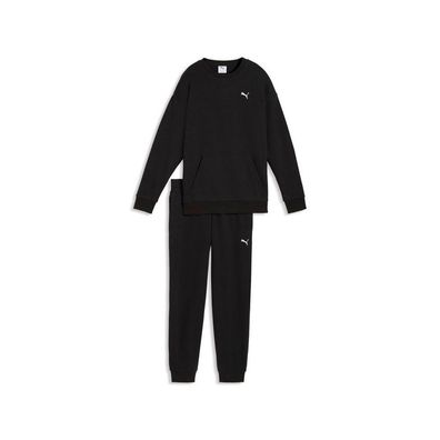 Puma Damen Trainingsanzug Relaxed Sweat Suit TR CL 691900