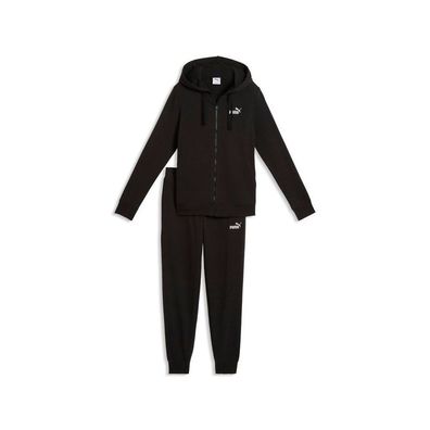 Puma Damen Trainingsanzug Hooded Sweat Suit TR CL 691902