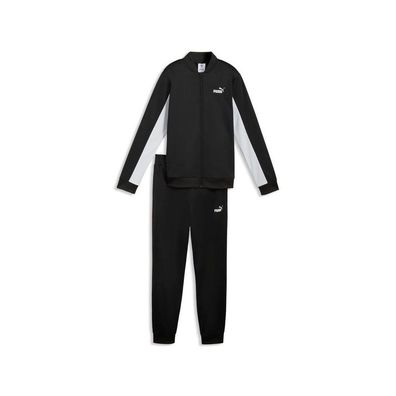 Puma Damen Trainingsanzug Poly Baseball Suit CL 691905