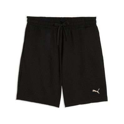 Puma Sportshorts Ess Elevated Material Shorts 7" 692057