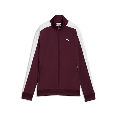 Puma Damen Trainingsjacke T7 Foundation Poly Track Jacket 692466