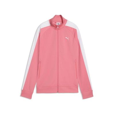 Puma Damen Trainingsjacke T7 Foundation Poly Track Jacket 692466