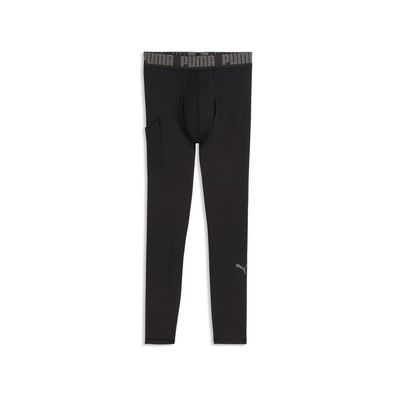 Puma Strumpfhose M Pwrmode Base Layer Tight FL 528544