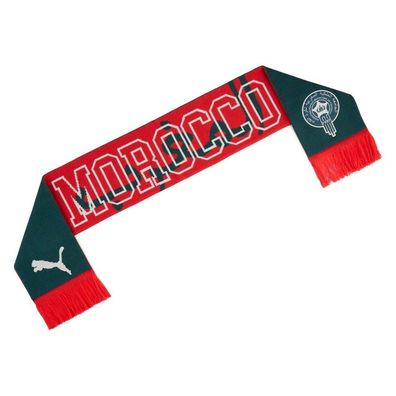 Puma Schal Frmf Culture Scarf 54966