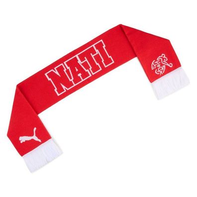 Puma Schal Sfv Culture Scarf 54965