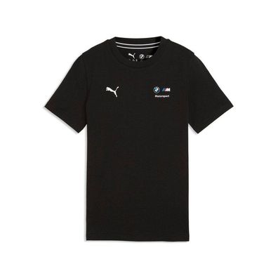 Puma Kinder T-Shirt Bmw Mms Kids Ess Logo Tee 634984