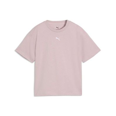 Puma Kinder Shirt ESS Boxy Tee G 685131